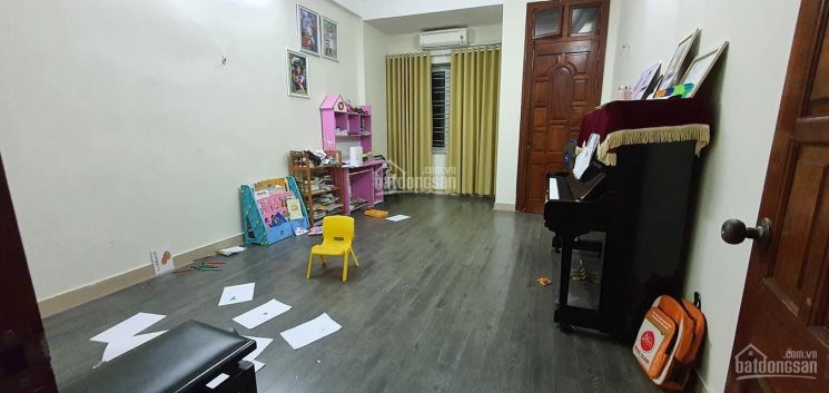 Nhà Ngõ 141 Trần Phú, 45m2 Xây 4 Tầng, ô Tô đỗ Cửa, Giá 3ty5 Lh Hoàng Hải 3