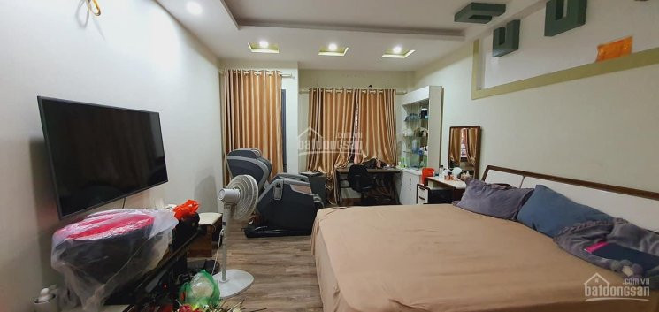 Nhà Nguyễn Trãi 45m2 5 Tầng, Lô Góc, Mặt Ngõ Kinh Doanh đỉnh, Xây 2 Năm, Full Nội Thất, 438 Tỷ 3