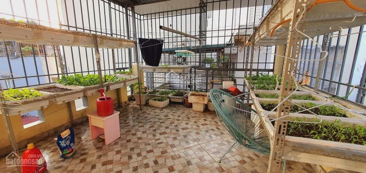 Nhà Nguyễn Trãi 45m2 5 Tầng, Lô Góc, Mặt Ngõ Kinh Doanh đỉnh, Xây 2 Năm, Full Nội Thất, 438 Tỷ 4