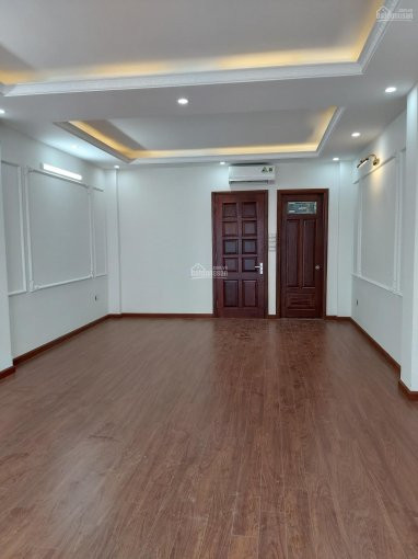 Nhà Nguyễn Viết Xuân, Phân Lô Bàn Cờ, Vỉa Hè, ôtô Tránh, 6 Tầng Thang Máy, Gara, 53m2, Mt 5m, 97tỷ 3