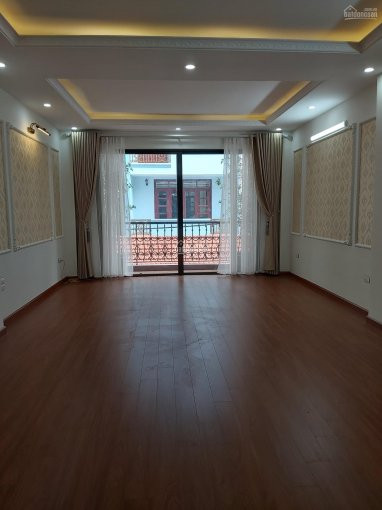 Nhà Nguyễn Viết Xuân, Phân Lô Bàn Cờ, Vỉa Hè, ôtô Tránh, 6 Tầng Thang Máy, Gara, 53m2, Mt 5m, 97tỷ 4