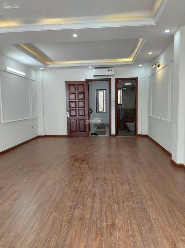 Nhà Nguyễn Viết Xuân, Phân Lô Bàn Cờ, Vỉa Hè, ôtô Tránh, 6 Tầng Thang Máy, Gara, 53m2, Mt 5m, 97tỷ 5