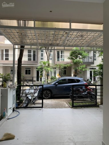 Nhà Nội Thất Cơ Bản, Park Riverside, Nhà Mới 100%, 3pn 4wc, Tiện ở Hoặc Làm Văn Phòng Công Ty 8