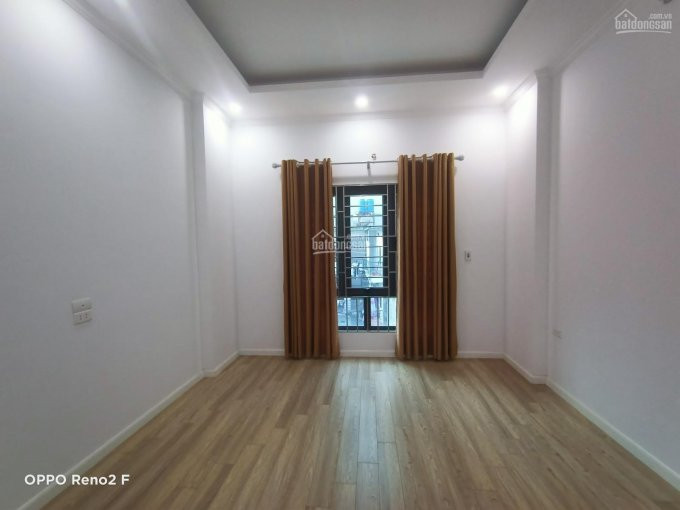 Nhà ở Khu Phân Lô Quân đội Cách đường Hồ Tùng Mậu 200m, đường 2 Oto Tránh Nhau 1