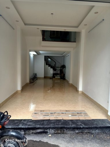 Nhà ở Khu Phân Lô Quân đội Cách đường Hồ Tùng Mậu 200m, đường 2 Oto Tránh Nhau 2