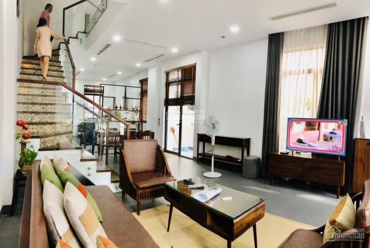 Nhà Phố Full Nội Thất Mới Cần Cho Thuê Giá Tốt Nhất Tại Lakeview City Giá Chỉ 30tr Lh - 0947595567 2