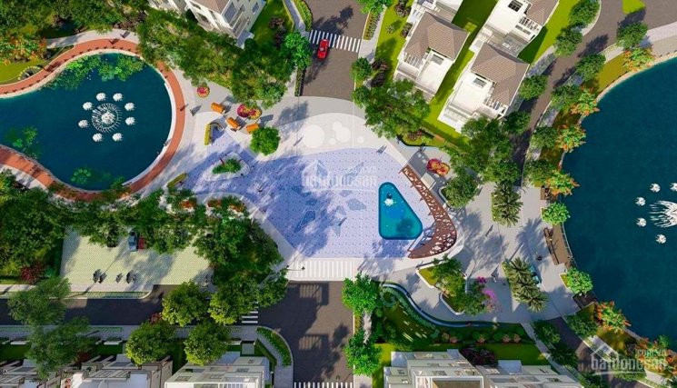 Nhà Phố Lavida Residences Vũng Tàu, Thanh Toán 30% Nhận Căn Dt 300m2 Giáp Biển 500m, Lh 0932749019 5