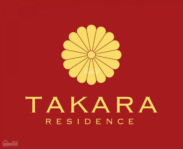 Nhà Phố Shophouse Takara Residence Chánh Nghĩa, Tdm - ưu đãi đợt 1 Chỉ 20 - Căn - Giá Từ 45tr/m2 1