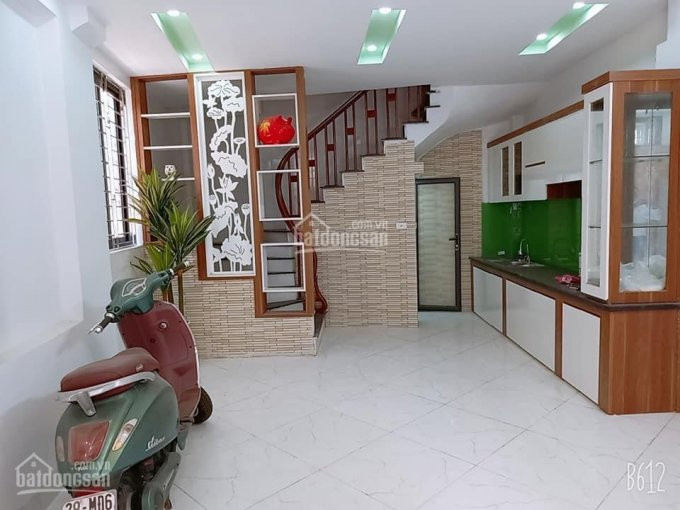 Nhà Phố Xã đàn, Nhỏ Tiền, Ngõ Nông, đầy đủ Công Năng, 5 Tầng, 40m2 Chỉ 3,5 Tỷ 1