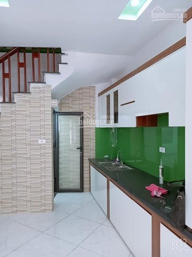 Nhà Phố Xã đàn, Nhỏ Tiền, Ngõ Nông, đầy đủ Công Năng, 5 Tầng, 40m2 Chỉ 3,5 Tỷ 2