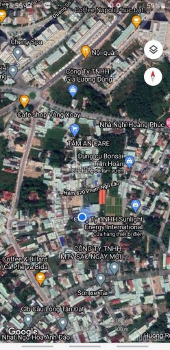 Nhà Phường Phú Lợi, Thành Phố Thủ Dầu Một, Bình Dương Dt 5x1830m, Tc 100% 5