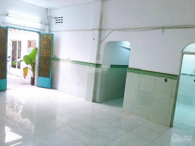 Nhà Rộng Trung Tâm Linh Chiểu Kế đại Học Ngân Hàng 3