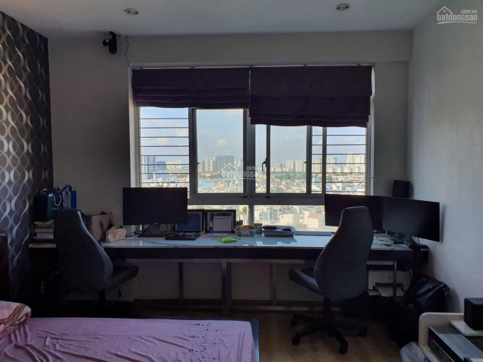 Nhà Tôi Cần Bán Căn Hộ Trong Chung Cư Ngọc Lan View Lầu Cao 96m2, Cần Bán Lại Với Giá 2tỷ4 đã Có Sổ 3