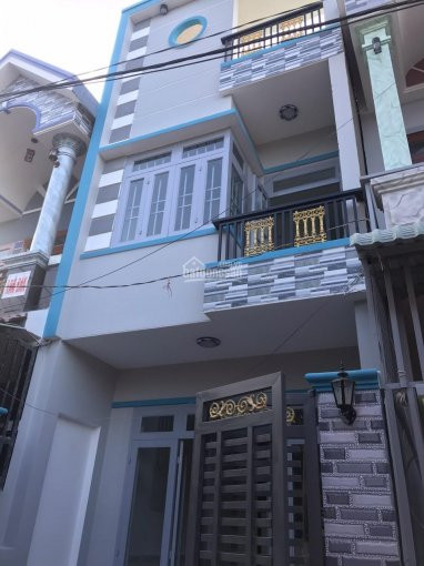 Nhà Trệt Lầu 63m2, 3pn 2wc Tân Hạnh, Tp Biên Hòa, đồng Nai 1