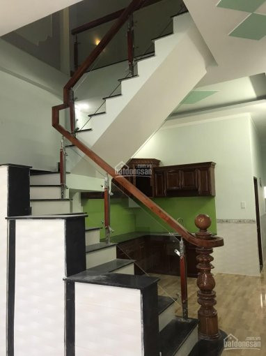 Nhà Trệt Lầu 63m2, 3pn 2wc Tân Hạnh, Tp Biên Hòa, đồng Nai 2