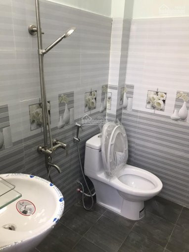 Nhà Trệt Lầu 63m2, 3pn 2wc Tân Hạnh, Tp Biên Hòa, đồng Nai 6