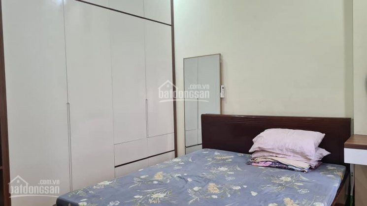 Nhà Triều Khúc 35m2 Xây 4 Tầng, Mặt Ngõ Thông Thoáng Giá 2ty850 Lh Hải 1