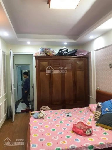 Nhà Triều Khúc 35m2 Xây 4 Tầng, Mặt Ngõ Thông Thoáng Giá 2ty850 Lh Hải 5