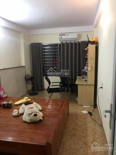 Nhà Triều Khúc 35m2 Xây 4 Tầng, Mặt Ngõ Thông Thoáng Giá 2ty850 Lh Hải 6