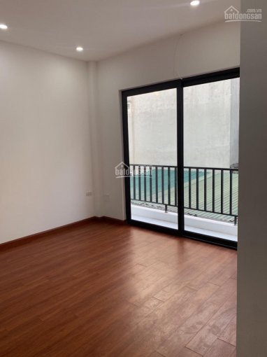 Nhà Xinh!bán Nhà Mễ Trì Thượng,miếu đầm,đỗ đức Dục 37m2x5t Mới Cứng,oto đỗ Gần,hiện đại 3,3 Tỷ 5