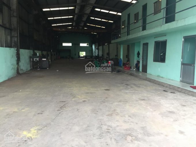 Nhà Xưởng Dương Công Khi, Hóc Môn Dt: 300m2, 500m2, 800m2, 1000m2, 2000m2, 5000m2 Lh 0908561228 2