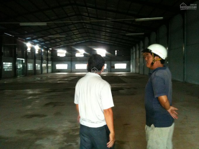 Nhà Xưởng Dương Công Khi, Hóc Môn Dt: 300m2, 500m2, 800m2, 1000m2, 2000m2, 5000m2 Lh 0908561228 4