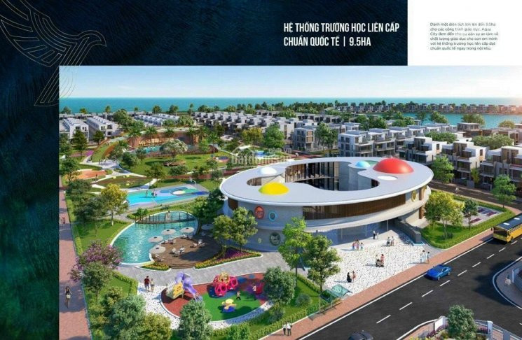 Nhận Booking Có Hoàn Trả Aqua City Phoenix South đảo Phượng Hoàng Vị Trí đẹp Nhất Tel 0911738990 1