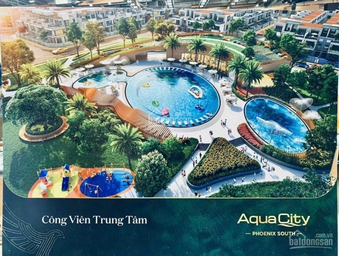 Nhận Booking Có Hoàn Trả Aqua City Phoenix South đảo Phượng Hoàng Vị Trí đẹp Nhất Tel 0911738990 6