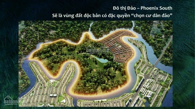 Nhận Booking Có Hoàn Trả Aqua City Phoenix South đảo Phượng Hoàng Vị Trí đẹp Nhất Tel 0911738990 10