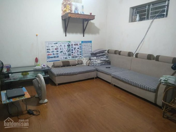 Nhanh Tay Xem Ngay Nhà Tốt, Căn Hộ 70m2 Tòa 19t5 Khu đô Thị Kiến Hưng 2pn, 2vs Giá Chỉ 930tr 1