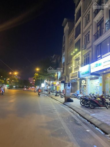 Nhỉnh 20 Tỷ! Có Ngay 135m2- Mặt Tiền: 9m- Mặt Phố Nguyễn Cao- Cảm Hội- Lò đúc- Hai Bà Trưng 3