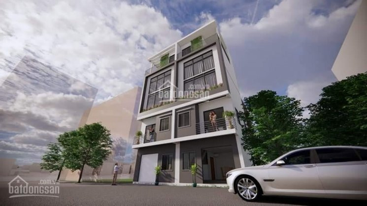 Nhỉnh 3 Tỷ Có Ngay Nhà Phú Diễn, 5 Tầng, Lô Góc, ô Tô Vào Nhà, Ngõ ô Tô Tránh 1