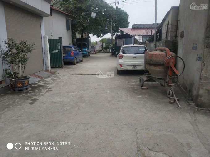 Nhỉnh 3 Tỷ Có Ngay Nhà Phú Diễn, 5 Tầng, Lô Góc, ô Tô Vào Nhà, Ngõ ô Tô Tránh 3