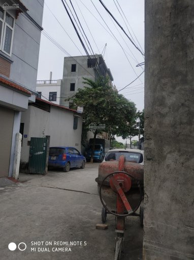 Nhỉnh 3 Tỷ Có Ngay Nhà Phú Diễn, 5 Tầng, Lô Góc, ô Tô Vào Nhà, Ngõ ô Tô Tránh 4