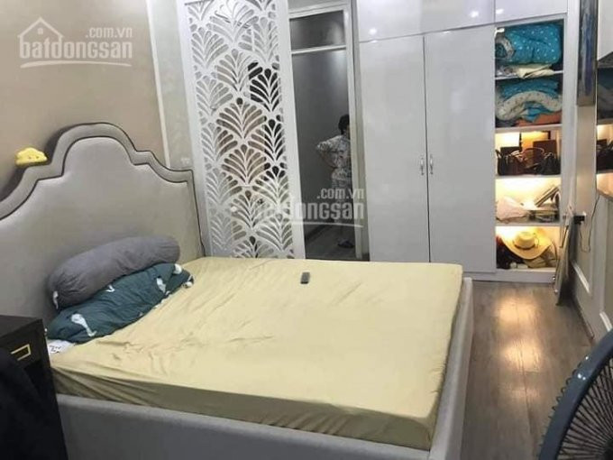 Nhỉnh 4 Tỷ - Cầu Giấy, 52m2x4t ô Tô đỗ Cửa, Nở Hậu, 2 Mặt Thoáng Lh 0978364213 1