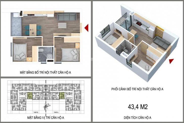 Nhs Phương Canh Chung Cư Hot Nhất Hà Thành 2020 1