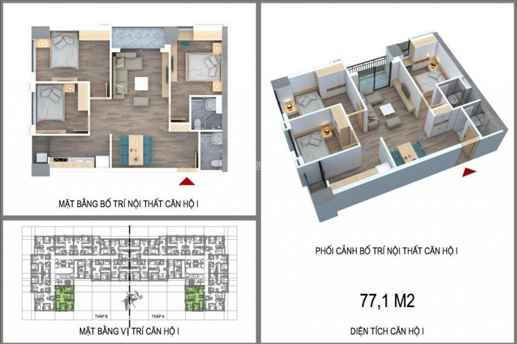 Nhs Phương Canh Chung Cư Hot Nhất Hà Thành 2020 2