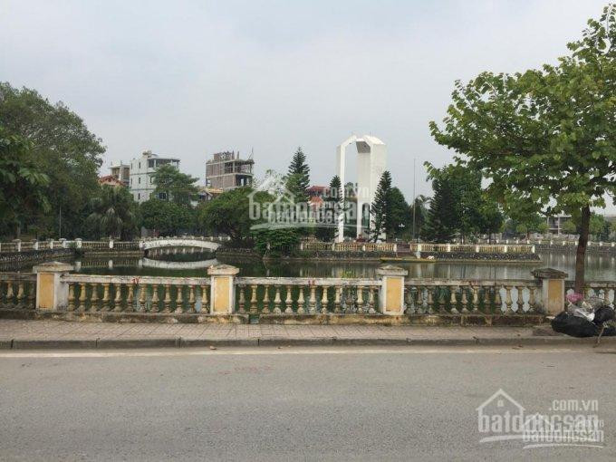 Nhương 41m2 đất ở Ngõ ô Tô Phố Ngọa Long, Minh Khai, Bắc Từ Liêm, Gần Ql32, 2,1 Tỷ 0912777766 2