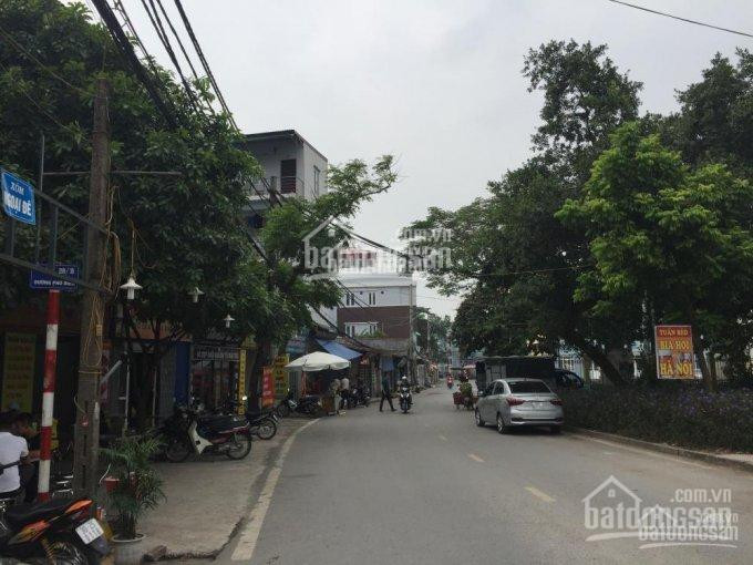 Nhương 41m2 đất ở Ngõ ô Tô Phố Ngọa Long, Minh Khai, Bắc Từ Liêm, Gần Ql32, 2,1 Tỷ 0912777766 6