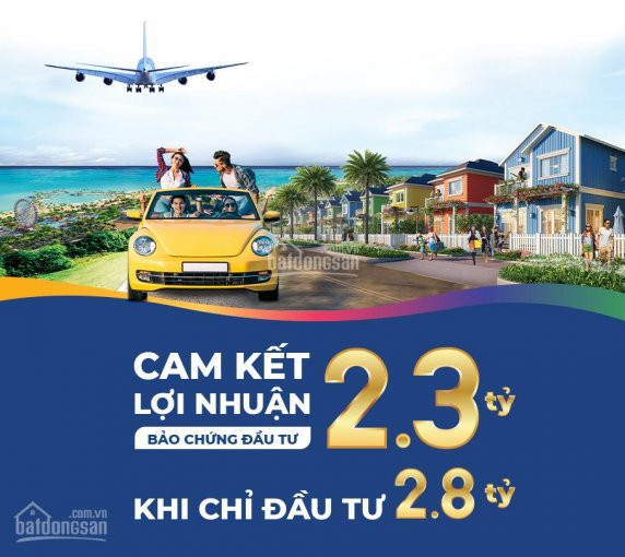 Novaworld Phan Thiết - Giỏ Hàng Sang Nhượng Giá Tốt Nhất Chỉ 3 Tỷ/căn Nhà Phố Lh 0705 0705 38 2