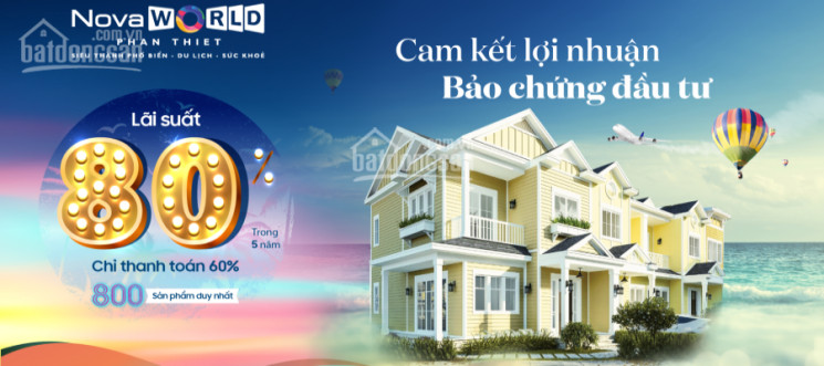 Novaworld Phan Thiết - Giỏ Hàng Sang Nhượng Giá Tốt Nhất Chỉ 3 Tỷ/căn Nhà Phố Lh 0705 0705 38 3