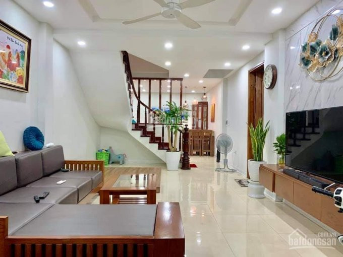 ô Tô đỗ Cửa  Mặt Ngõ Sát  đầu  Phố Quang Trung 55m 3 Tỷ 7 3