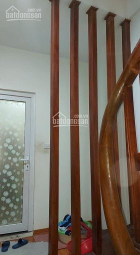 ô Tô Qua Nhà - Ngõ Thông, Kinh Doanh - Nhà Mới ở Ngay - Khương Hạ 36m2 X 5 Tầng 4