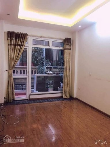 ô Tô Vào Nhà Kd Vp Phân Lô Phố Thái Hà 48m 4t Giá 7,4 Tỷ 2