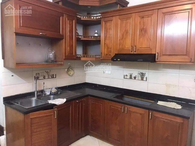 ô Tô Vào Nhà Kd Vp Phân Lô Phố Thái Hà 48m 4t Giá 7,4 Tỷ 3