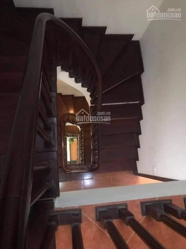 ô Tô Vào Nhà Kd Vp Phân Lô Phố Thái Hà 48m 4t Giá 7,4 Tỷ 4