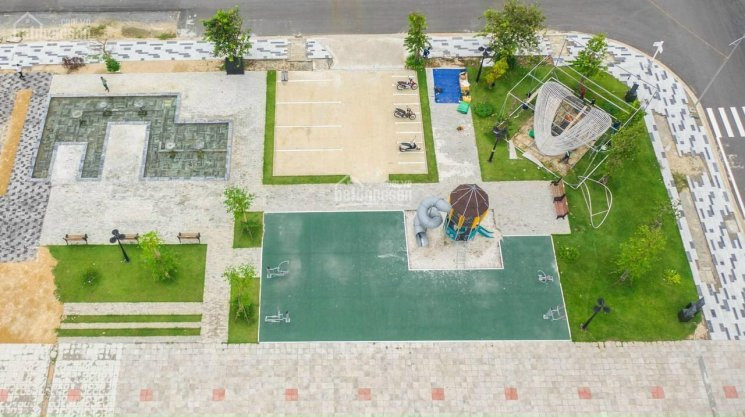 One World - Tri ân Khách Hàng,giá Chưa Bao Giờ Rẻ đến Thế, Vị Trí Block Mở Có 102 3