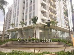 Opal Garden Cho Thuê Giá Tốt Chỉ Từ 9tr, Nội Thất Cơ Bản View đông Nam Thoáng Mát 0911460747 3