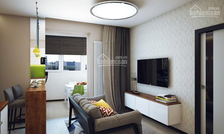 Orchard Garden Cần Cho Thuê 1pn, 38m2, Giá Chỉ Từ 8tr, Lh: 093 383_2254 1