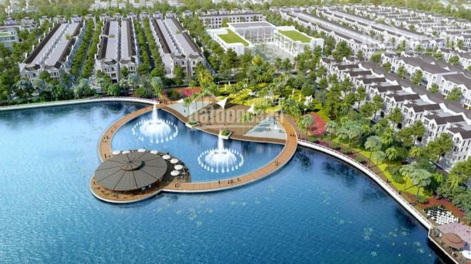 Paradise Riverside Kđt đẳng Cấp Nhất Biên Hòa, Với Hàng Tiện ích Lý Tưởng Cam Kết đầu Tư Sinh Lời 2